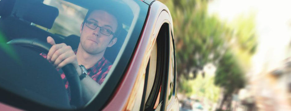 Logan Black Car Boston black car service