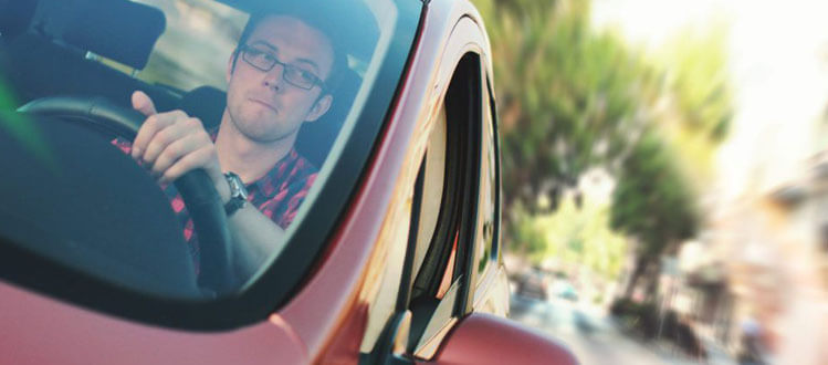 Logan Black Car Boston black car service