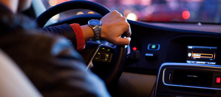 Logan Black Car Boston black car service