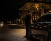 Logan Black Car Boston black car service