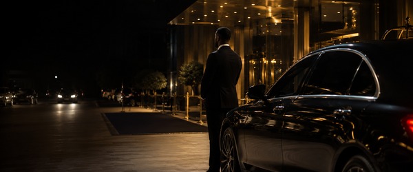 Logan Black Car Boston black car service