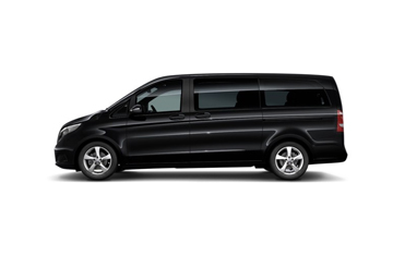 Logan Black Car Boston black car service