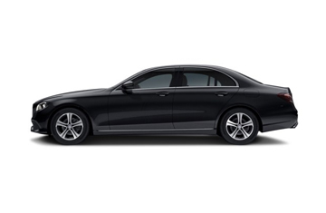 Logan Black Car Boston black car service