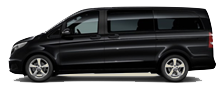 Logan Black Car Boston black car service