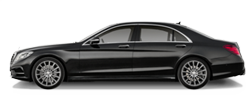 Logan Black Car Boston black car service