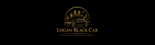 Logan Black Car