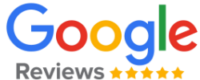 Google Review Logo | Logan Black Car Service