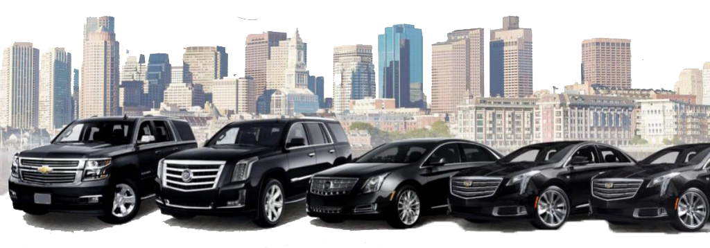 limo service from new york to boston