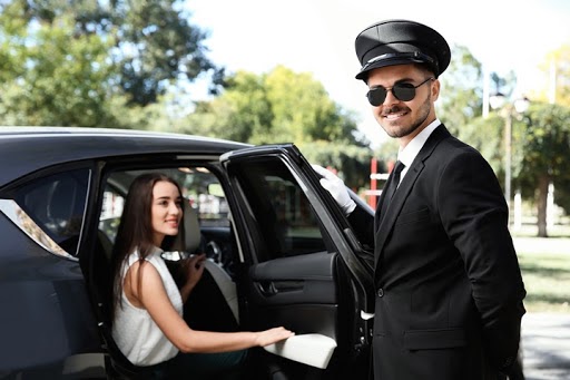 Chauffeur Services | Logan Black Car Service
