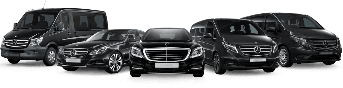 Luxurious Logan Black Car Service