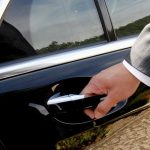 Chauffeur Services | Logan Black Car Service