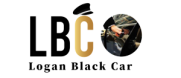 Logo | Logan Black Car Service